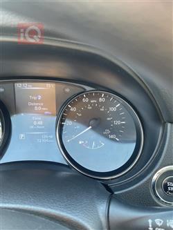 نيسان روج سبورت